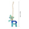 Unique Bargains Water Cup Pendant 1 Pc - 2 of 4