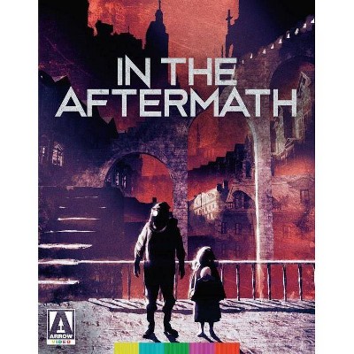 In The Aftermath (Blu-ray)(2019)