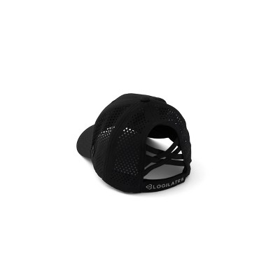 Blogilates Sweat Resistant Hat - Black