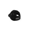 Blogilates Sweat Resistant Hat - Black : Target