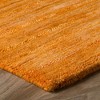 Dalyn Rafia RF100 Mandarin Area Rug - 2' x 3' Rectangle - 2 of 3