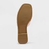 Women's Nina Slide Sandals - A New Day™ - 4 of 4