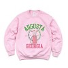 Simply Sage Market Golf Augusta Georgia EST. 1934 Sweatshirt - 2 of 4