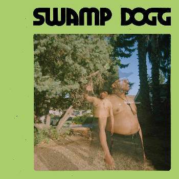 Swamp Dogg - I Need A Job...So I Can Buy More Auto Tu (Vinyl)