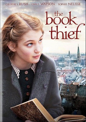 The Book Thief (DVD)