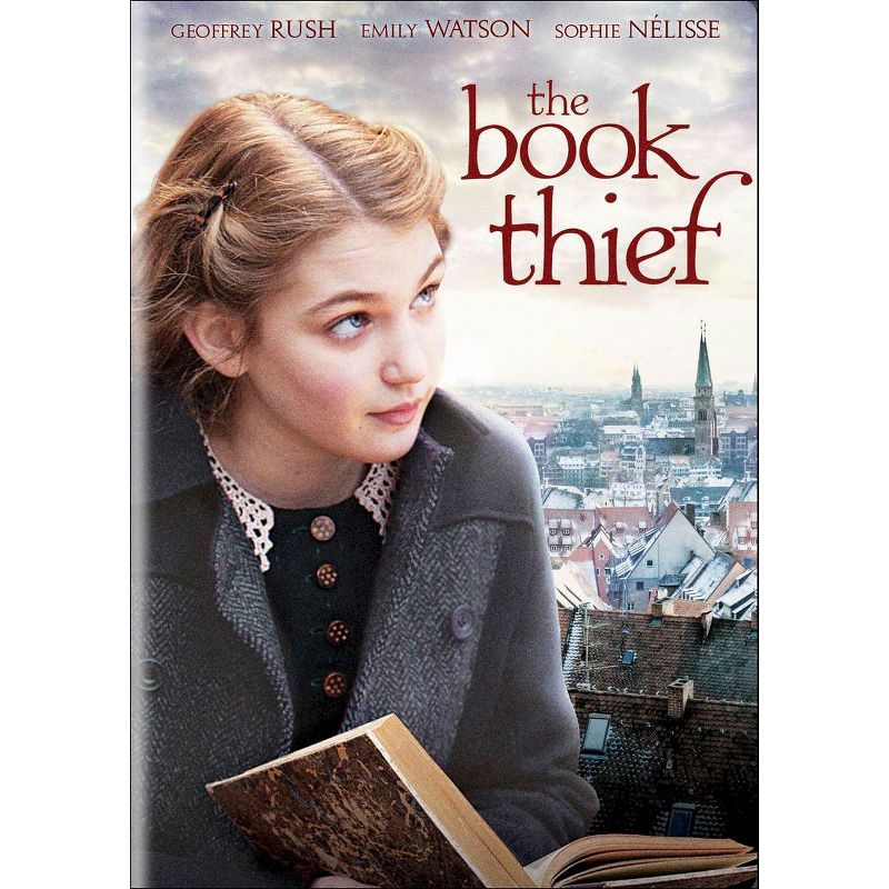 The Book Thief (DVD), 1 of 2