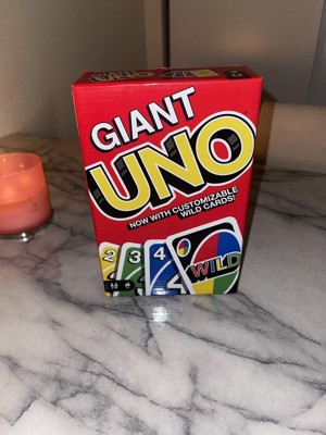 Mattel Games UNO Giant