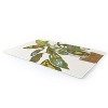 Alja Horvat Scandinavian Plant Outdoor Rug - Deny Designs - 2 of 4