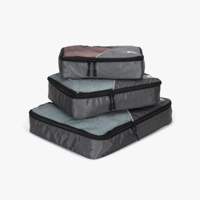 Hynes Eagle PackPal Cube Set-Gray