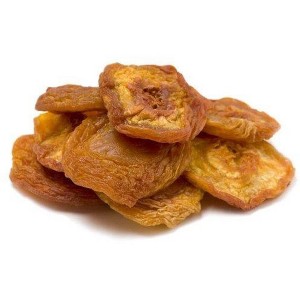 Dried Nectarines XF by Its Delish - 1 of 1