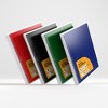 2022 3-Subject Wide-Ruled Spiral Notebook 120 Sheets (36 Packs) - 4 of 4