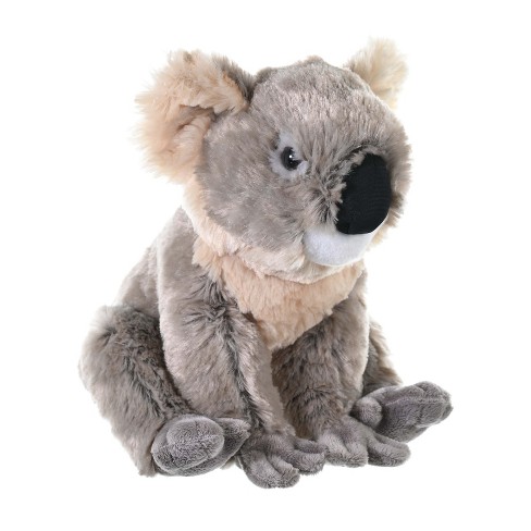 Wild Republic Koala Stuffed Animal - 12