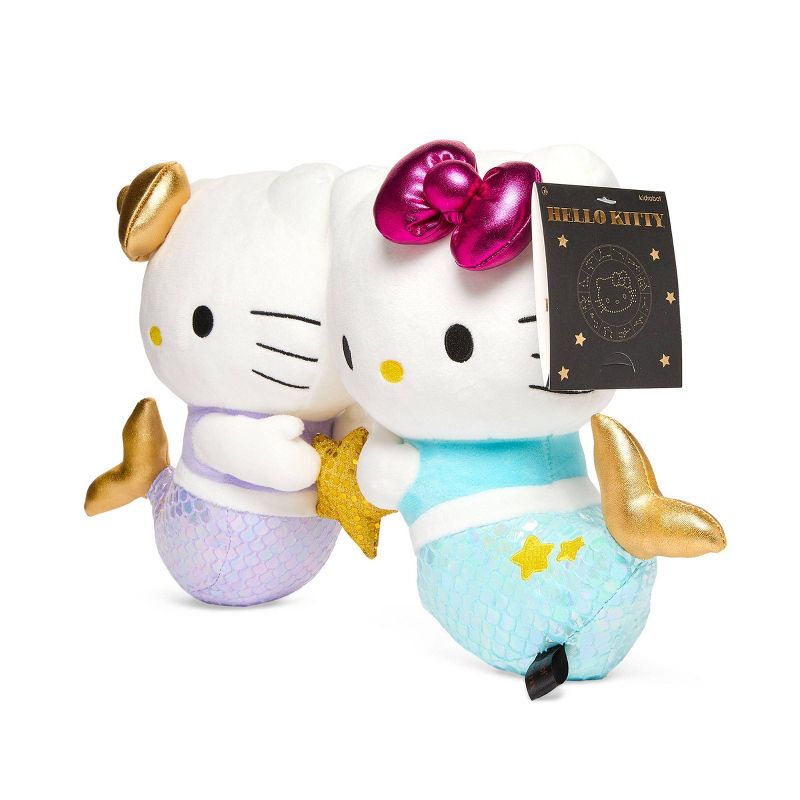 Hello Kitty - Medium Plush - Hello Kitty Medium Plush Star Sign &#34;Pisces&#34;, 2 of 7