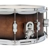 PDP by DW Concept Maple Snare Drum With Chrome Hardware - 2 of 4