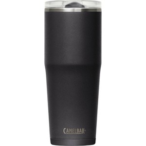 CamelBak 32oz Thrive Vacuum Insulated Stainless Steel Leakproof BPA and BPS Free Lidded Tumbler - 1 of 4