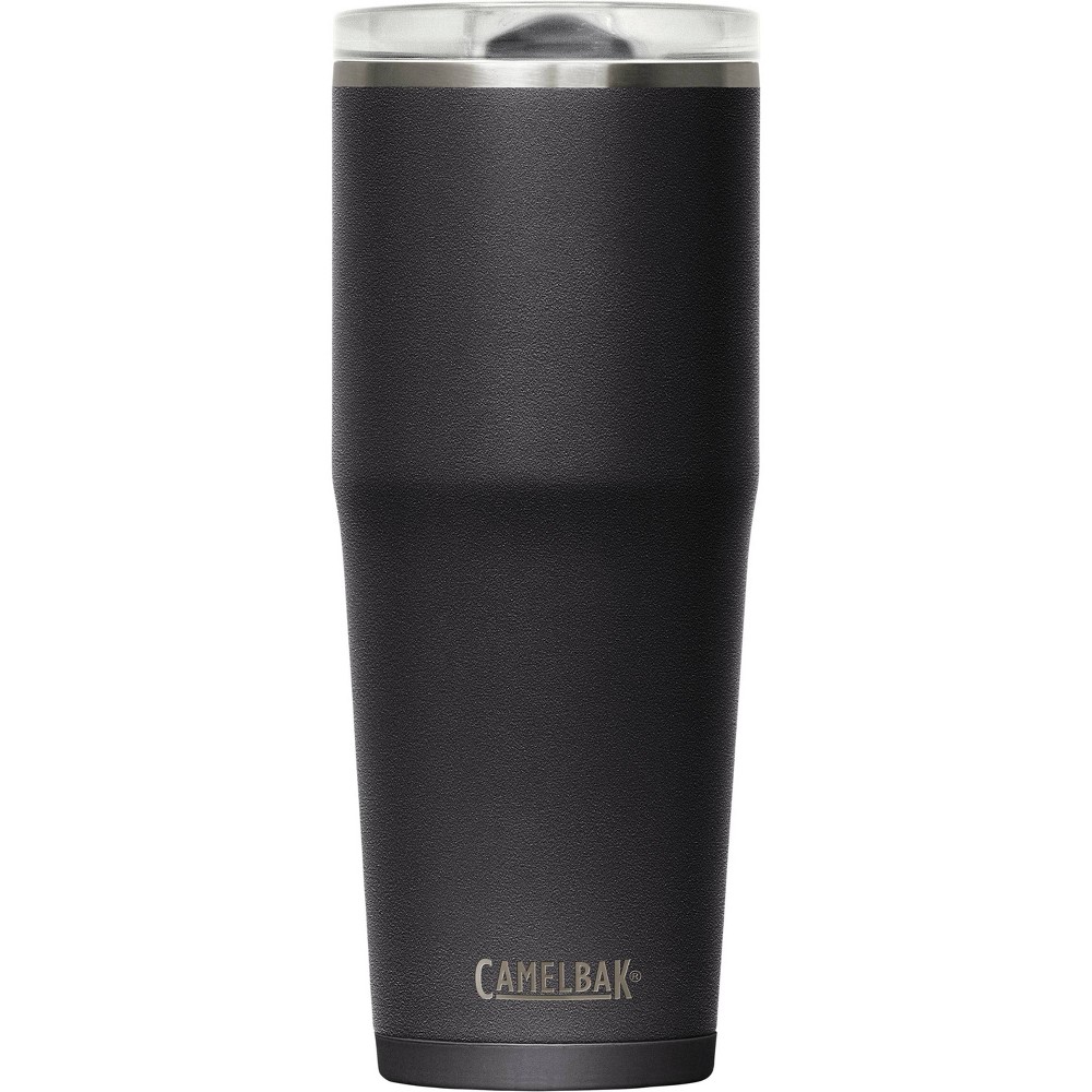 Photos - Glass CamelBak 30oz Thrive Vacuum Insulated Stainless Steel Leakproof BPA and BP 