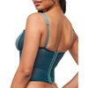 Adore Me Women's Liv Bustier Corset - 3 of 4