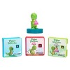 Little Tikes Story Dream Machine HarperCollins Digger the Dinosaur Collection Storytime Audio Books - 2 of 4