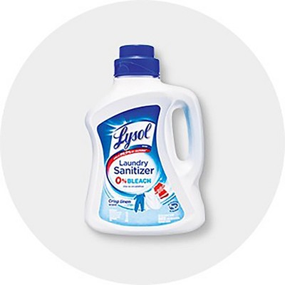 Clorox Fabric Sanitizer Spray As Low As $2.05 At Publix (Plus Cheap Laundry  Sanitizer) - iHeartPublix