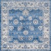 JONATHAN Y Modern Vintage Moroccan Traditional Area Rug - 2 of 4