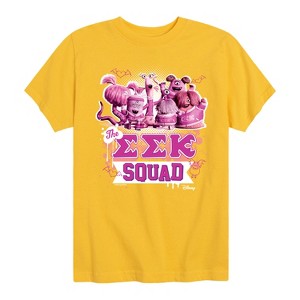 Boys' - Disney - The Eek Squad Short Sleeve Graphic T-Shirt - 1 of 4