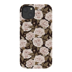 Avenie A Realm Of Roses Dark Academia Tough Tough iPhone 15 Case - Society6 - 1 of 1