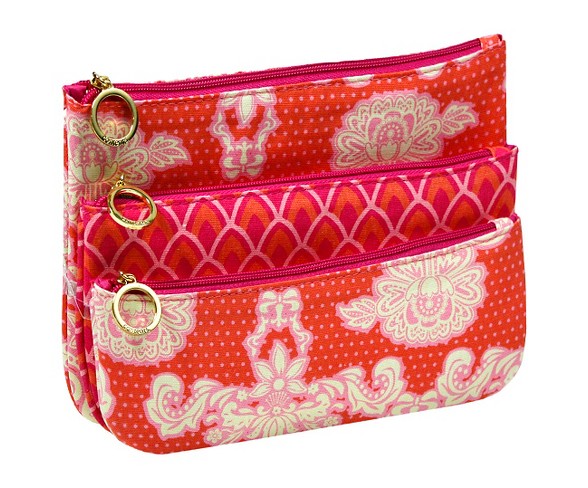 Contents Pleased As Punch Organizer