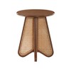 Meridian Furniture,Butterfly End Table - 3 of 4