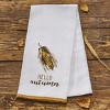 Split P Hello Autumn Dishtowel Set of 2 - 2 of 3