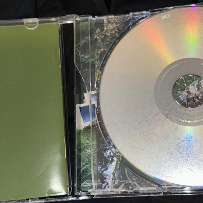 SZA - SOS Compact Disc