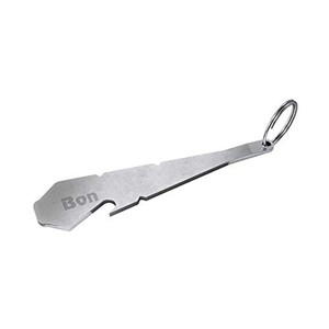 Bon Tool 01-242 Line Pin Bottle Opener - 1 of 1