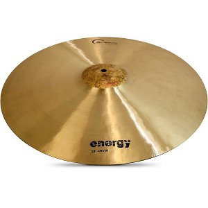 Dream Energy Crash - 1 of 1
