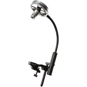 Applied Microphone Technology AMT LS Studio Saxophone Microphone with AP40 Preamp - 1 of 4