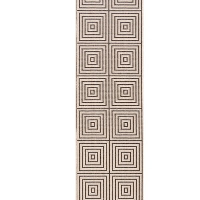creme/brown