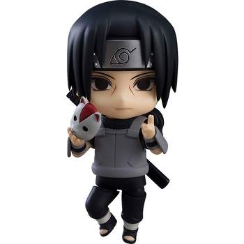 Playmobil Strikes Deal with Anime 'Naruto' - The Toy Book