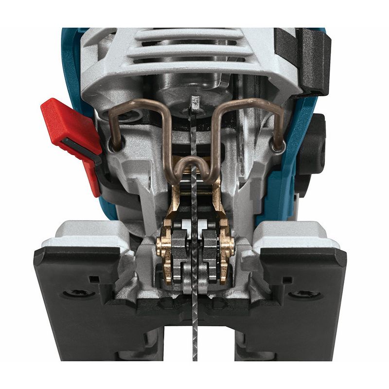 Bosch JS572EK-RT 7.2 Amp Top-Handle Jig Saw Kit Manufacturer Refurbished, 4 of 5