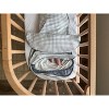 günamüna® Baby Bamboo Rayon Swaddle Bag with DIAPER-ZiP 1.0 TOG - 3 of 4