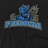 Men's Fredonia State University Official Distressed Primary Logo T-Shirt - 2 of 4