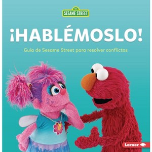¡Hablémoslo! (Let's Talk about It!) - by  Marie-Therese Miller (Paperback) - 1 of 1