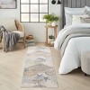 Nourison Pompeii Nautical Indoor Area Rug - 2 of 4