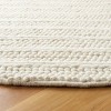 Natura NAT280 Flat Weave Indoor Rugs - Safavieh - 3 of 3