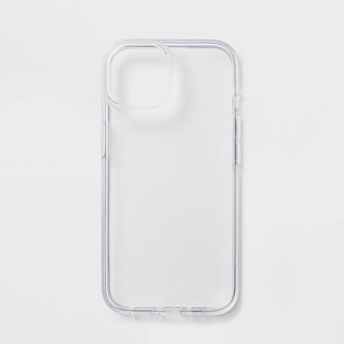 Apple Iphone 15/iphone 14/iphone 13 Clear Case - Heyday™ : Target