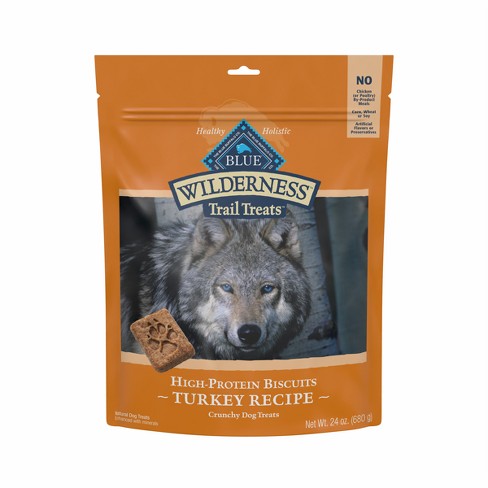 Blue wilderness grain free puppy outlet food