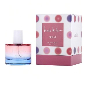Nicole Miller Sirene, 3.4 oz EDP Spray for Women - 1 of 1