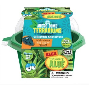 Toys By Nature Alex the Soothing Aloe - 1 of 1
