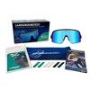 Roshambo's Premium Wraparound Flexible Youth Sunglasses | Made in Italy | Polarized Mirror UV400 lens | Slip Grip 3-Pack and Carrying Sleeve Included! - 3 of 4