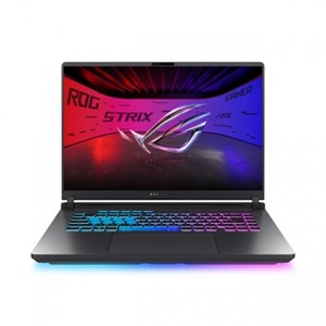 ASUS ROG Strix G16 16" FHD+ WUXGA 165Hz IPS Gaming Notebook Intel Core i5-13450HX 16GB RAM 1TB SSD NVIDIA GeForce RTX 5050 Eclipse Gray - 1 of 4