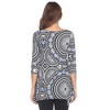 Maternity Plus Maji Tunic - 3 of 4
