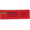 Flora Ferritin+ Plant-based Ferritin Iron 20 mg 30 Vegan Capsules. - 3 of 4