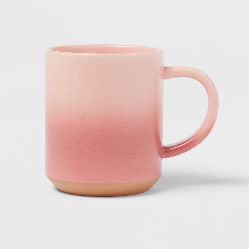(Pack of 2) 19oz Doug Drinkware Mug Pink - Threshold™